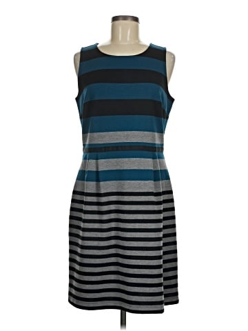 Ann Taylor LOFT Outlet Casual Dress (view 1)