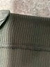 Unbranded Black Track Jacket Size 6 - photo 6