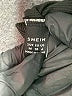 Unbranded Black Track Jacket Size 6 - photo 7
