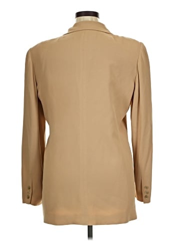 Linda Allard Ellen Tracy Blazer (view 2)