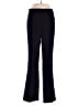 Veronica Beard Chevron-herringbone Blue Track Pants Size 6 - photo 1