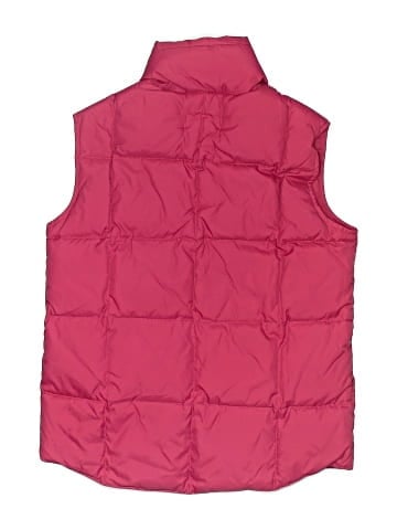 Lands' End Vest (view 2)