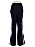 Veronica Beard Chevron-herringbone Blue Track Pants Size 6 - photo 2