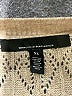 White House Black Market Tan Pullover Sweater Size XL - photo 7