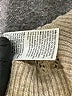 White House Black Market Tan Pullover Sweater Size XL - photo 8