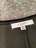 Z Supply Black Casual Dress Size XS - photo 7