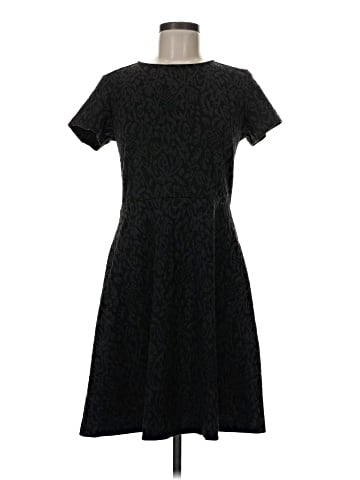 Ann Taylor LOFT Outlet Casual Dress (view 1)