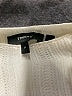 Theory Ivory Sleeveless Top Size P (petite) - photo 6