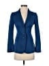 Moschino Blue Blazer Size 8 - photo 1