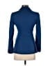 Moschino Blue Blazer Size 8 - photo 2