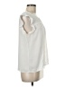 Kaileigh Ivory Sleeveless Blouse Size M - photo 4