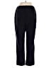 J.Jill Black Casual Pants Size M - photo 2