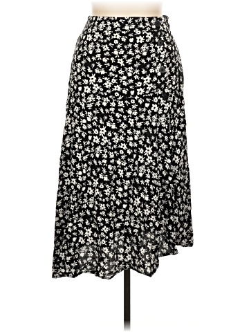 Bershka Casual Skirt (view 1)