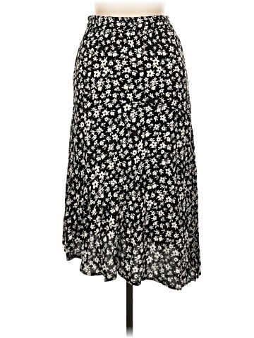 Bershka Casual Skirt (view 2)