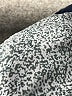 Unbranded Graphic Blue Swimsuit Top Size L - photo 3