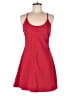Outdoor Voices Red Romper Size M - photo 1