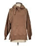 American Eagle Outfitters Brown Pullover Hoodie Size S - photo 1