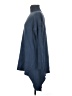 Unbranded 100% Polyester Blue Pullover Sweater Size M - photo 5