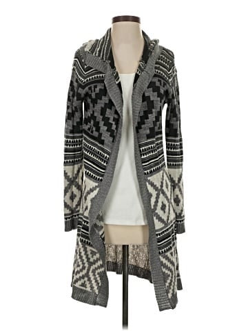 Alya Cardigan (view 1)
