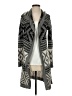 Alya Gray Cardigan Size S - photo 1