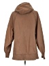 American Eagle Outfitters Brown Pullover Hoodie Size S - photo 2