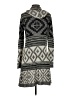 Alya Gray Cardigan Size S - photo 2
