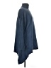 Unbranded 100% Polyester Blue Pullover Sweater Size M - photo 4