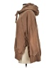 American Eagle Outfitters Brown Pullover Hoodie Size S - photo 5
