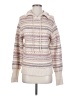 Evereve Ivory Pullover Sweater Size S - photo 1