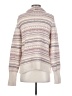 Evereve Ivory Pullover Sweater Size S - photo 2
