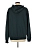 Unbranded 100% Polyester Green Pullover Hoodie Size L - photo 2