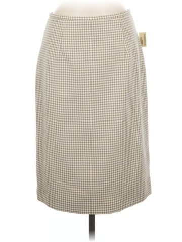 Blacker by Stanley Blacker Formal Skirt (view 1)