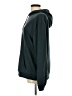 Unbranded 100% Polyester Green Pullover Hoodie Size L - photo 5