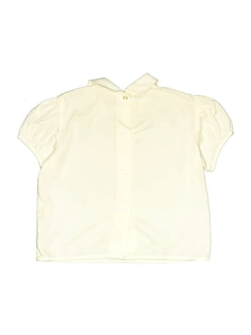 Sylvia Whyte Short Sleeve Blouse (view 2)
