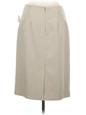 Blacker by Stanley Blacker Formal Skirt (view 2)
