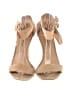 Banana Republic Tan Sandals Size 7 - photo 2