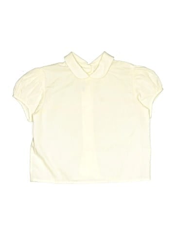 Sylvia Whyte Short Sleeve Blouse (view 1)