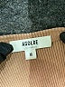 AGOLDE Brown Active Tank Size M - photo 6