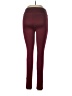 Active Basic Burgundy Active Pants Size L - photo 2