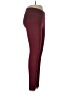 Active Basic Burgundy Active Pants Size L - photo 4
