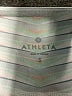 Athleta Stripes Silver Active Pants Size S - photo 7