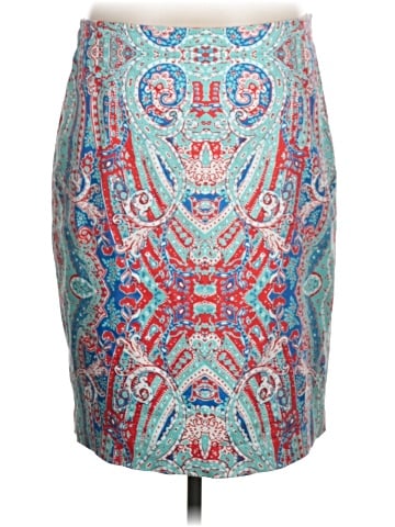 Jones New York Signature Casual Skirt (view 1)