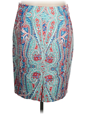 Jones New York Signature Casual Skirt (view 2)