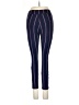 Old Navy Stripes Blue Active Pants Size S - photo 2
