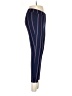Old Navy Stripes Blue Active Pants Size S - photo 4