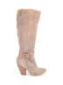 Corso Como Tan Brown Boots Size 7 1/2 - photo 1