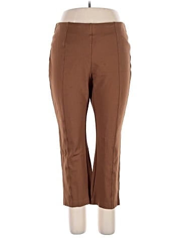 Rafaella Active Pants (view 1)