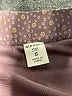 Old Navy 100% Polyester Paisley Brown Casual Skirt Size S - photo 4
