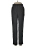 Gap Stripes Gray Track Pants Size 6 - photo 1