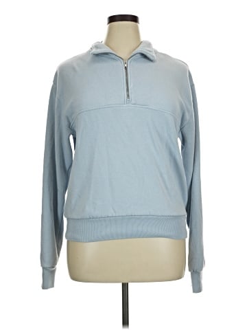 Brandy Melville Fleece (view 1)